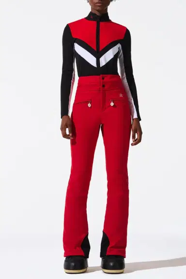 Perfect Moment Aurora Flare Ski Pant | Thumbnail 2 Perfect Moment Aurora Flare Ski Pant | Thumbnail 2