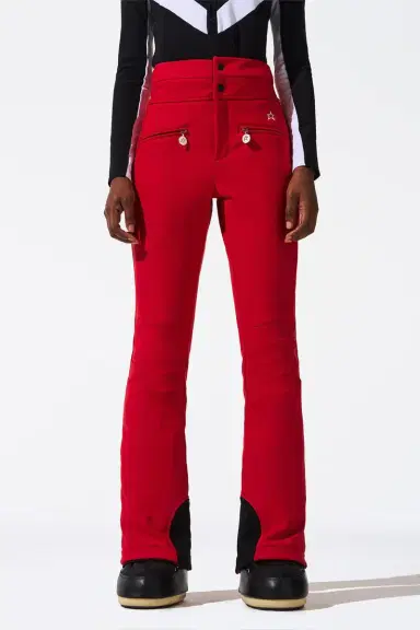 Perfect Moment Aurora Flare Ski Pant | Thumbnail 3 Perfect Moment Aurora Flare Ski Pant | Thumbnail 3