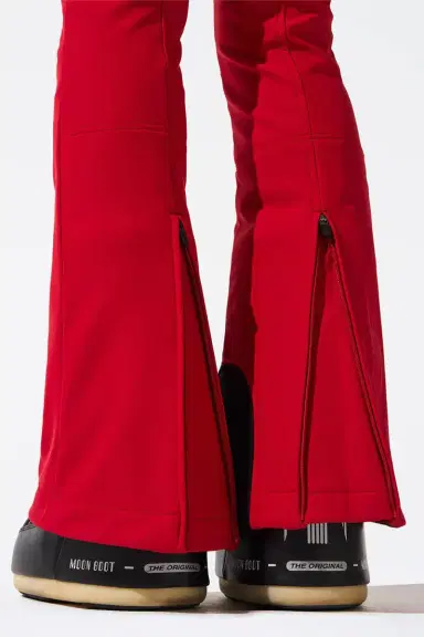 Perfect Moment Aurora Flare Ski Pant | Thumbnail 5 Perfect Moment Aurora Flare Ski Pant | Thumbnail 5
