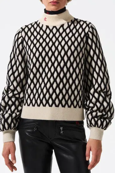 Perfect Moment Carving Air Sweater | Thumbnail 2 Perfect Moment Carving Air Sweater | Thumbnail 2
