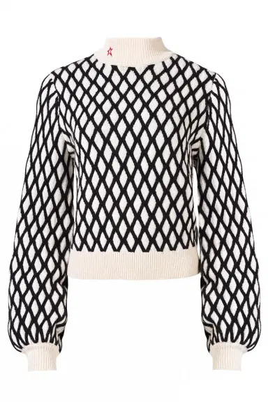 Perfect Moment Carving Air Sweater | Thumbnail 1 Perfect Moment Carving Air Sweater | Thumbnail 1