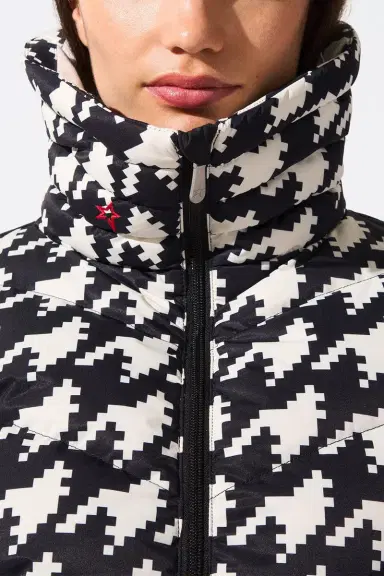 Perfect Moment Ski Duvet Jacket | Thumbnail 6