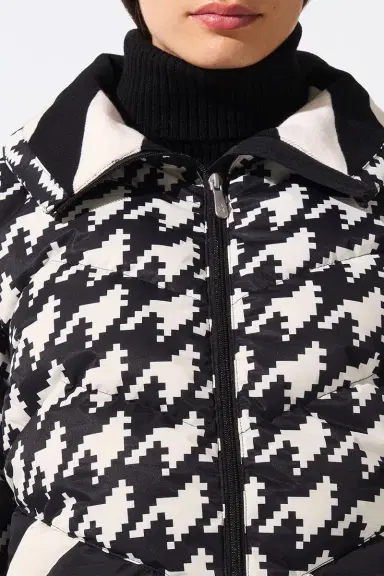 Perfect Moment Ski Duvet Jacket | Thumbnail 7