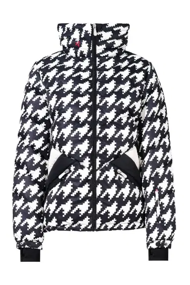 Perfect Moment Ski Duvet Jacket | Thumbnail 1