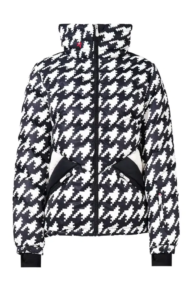 Perfect Moment Ski Duvet Jacket