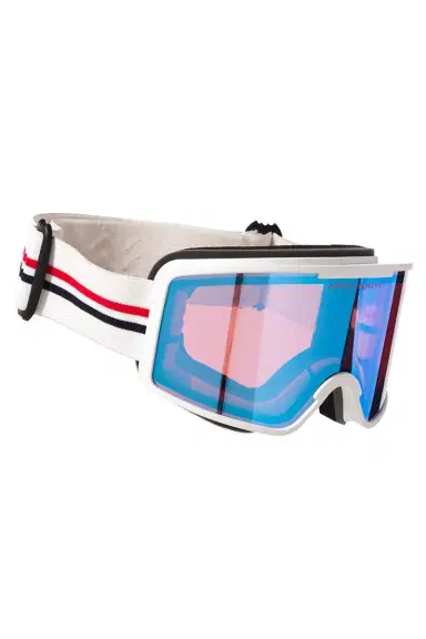 Perfect Moment Ski Goggles - Striped | Thumbnail 3 Perfect Moment Ski Goggles - Striped | Thumbnail 3