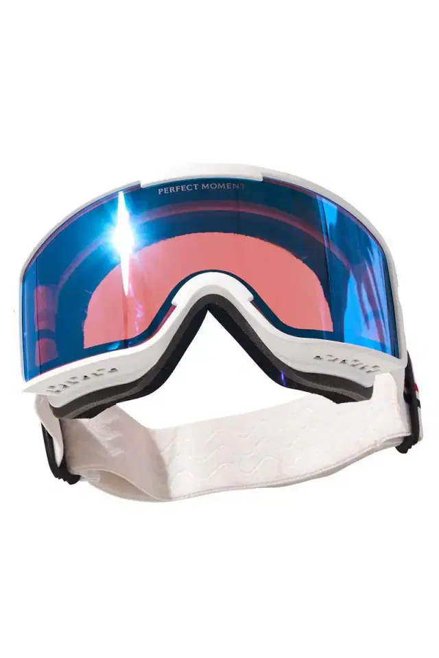 Perfect Moment Ski Goggles - Striped