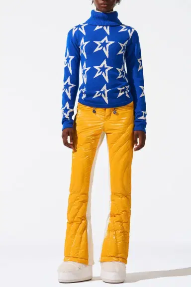 Perfect Moment Star Dust Sweater | Thumbnail 2