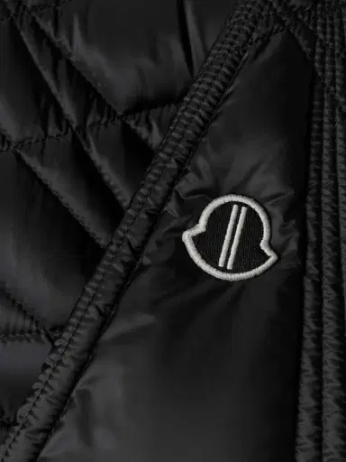 Rick Owens + Moncler Megapenta Quilted Shell Down Jacket | Thumbnail 5 Rick Owens + Moncler Megapenta Quilted Shell Down Jacket | Thumbnail 5