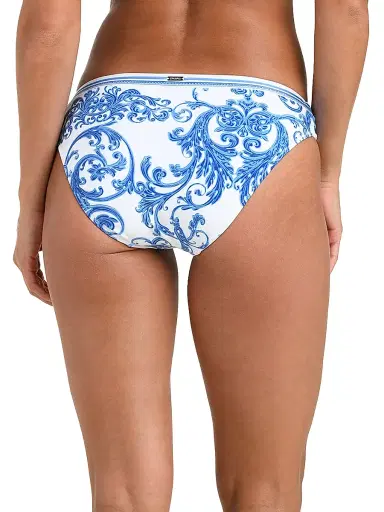 L'Agence Women's Baroque Nicole Bikini Bottom | Thumbnail 3