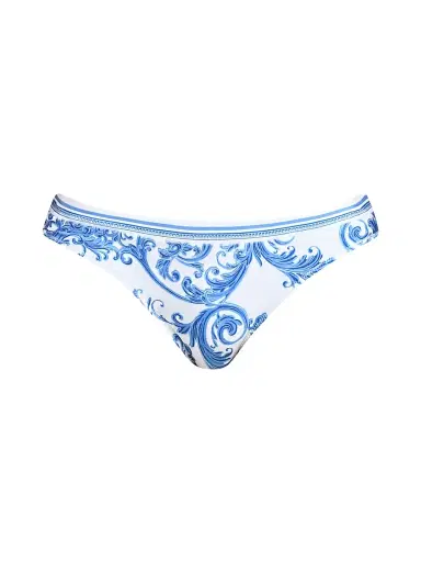 L'Agence Women's Baroque Nicole Bikini Bottom | Thumbnail 1