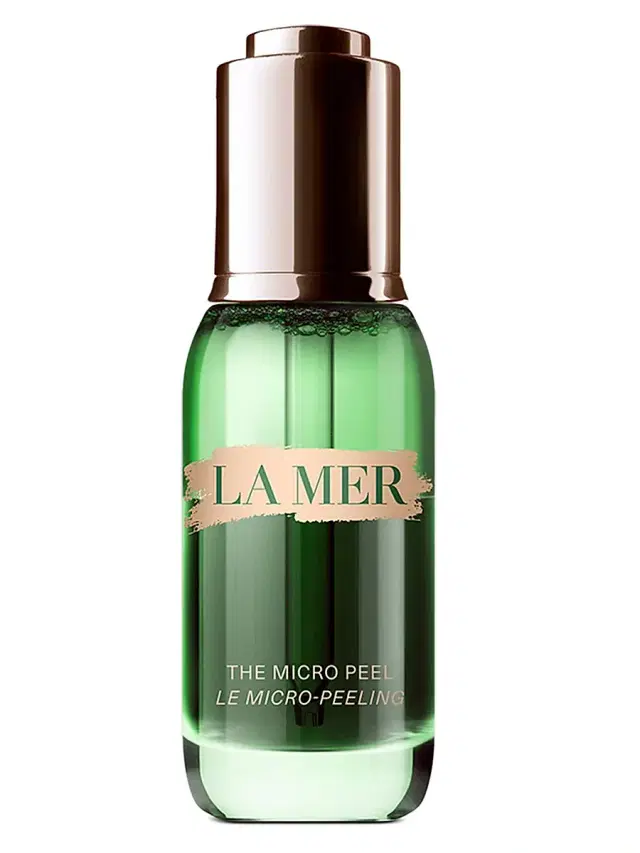 La Mer Women's Micro Peel