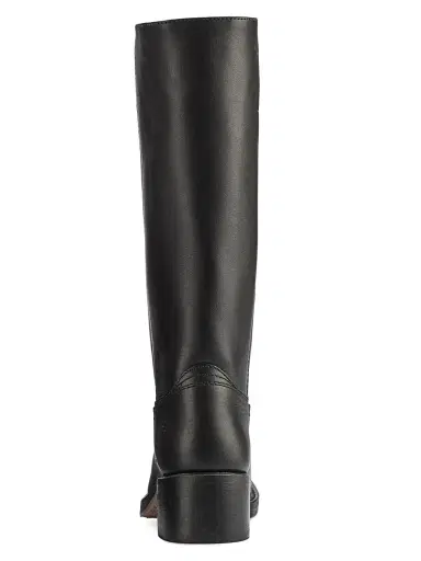 Frye Women's Campus 14L Boots - Black | Thumbnail 4 Frye Women's Campus 14L Boots - Black | Thumbnail 4