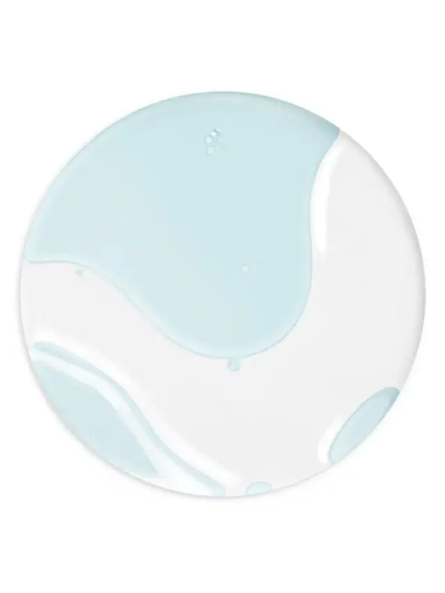 Women's Eye & Lip Makeup Remover Purifying Nymphéa Bi-Phase Makeup Remover