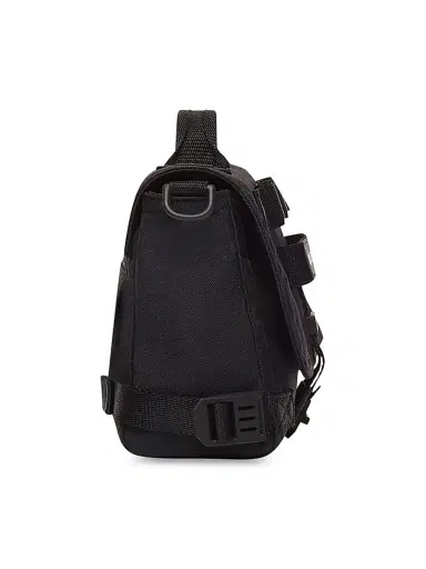 Balenciaga Men's Army Messenger Bag | Thumbnail 3 Balenciaga Men's Army Messenger Bag | Thumbnail 3