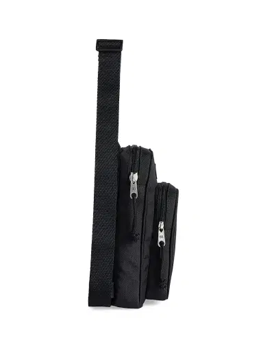 Balenciaga Men's Explorer Crossbody Messenger Bag | Thumbnail 3 Balenciaga Men's Explorer Crossbody Messenger Bag | Thumbnail 3