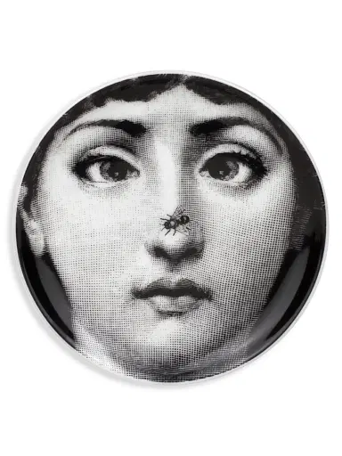Fornasetti Sottobicchiere Tema e Variazioni 363 Coaster | Thumbnail 1