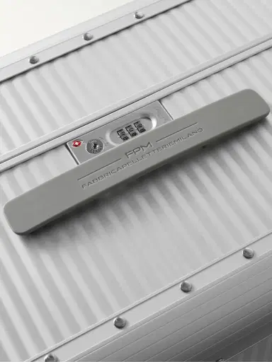 FPM Milano Bank Spinner 84cm Aluminium Suitcase - Men | Thumbnail 5 FPM Milano Bank Spinner 84cm Aluminium Suitcase - Men | Thumbnail 5