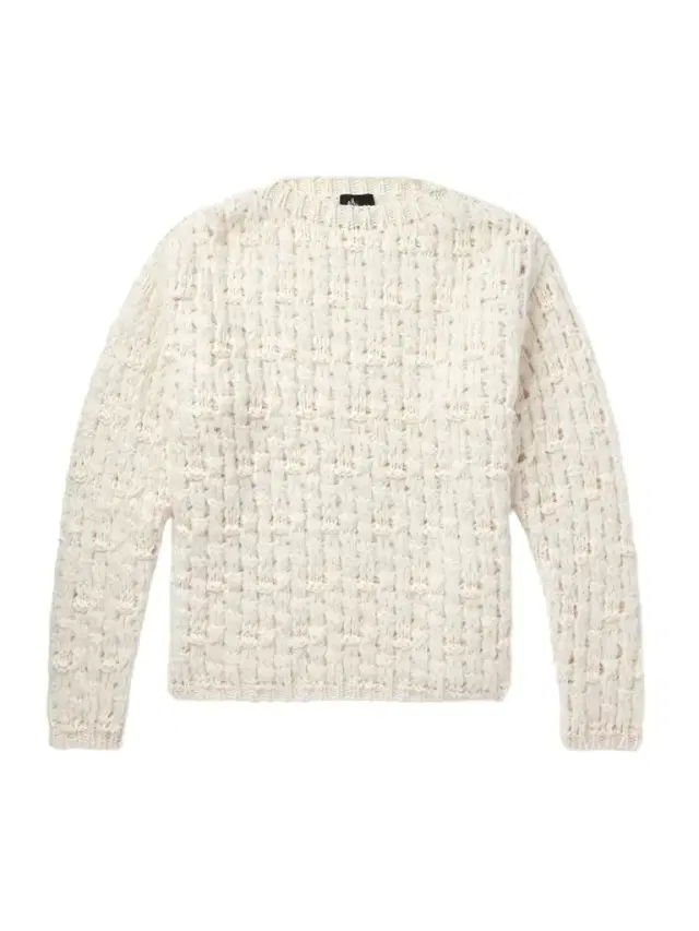 Moncler Grenoble Knitted Sweater - Men
