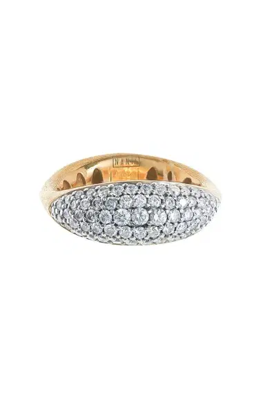 NANIS Diamond Transformista Ring | Thumbnail 1