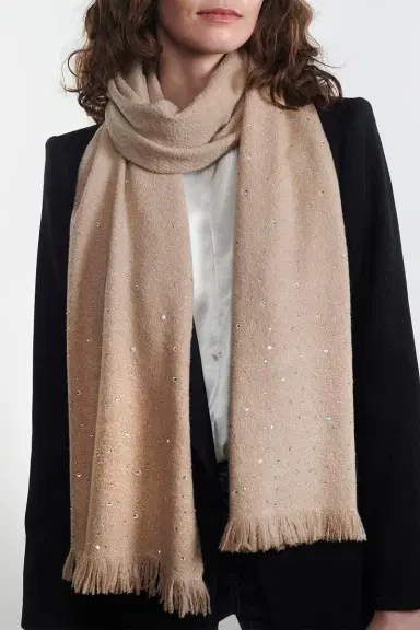 JANE CARR The Krug Scarf - Liege | Thumbnail 2