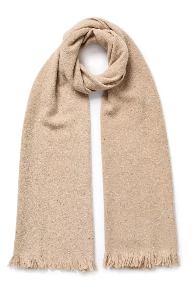 The Krug Scarf - Liege