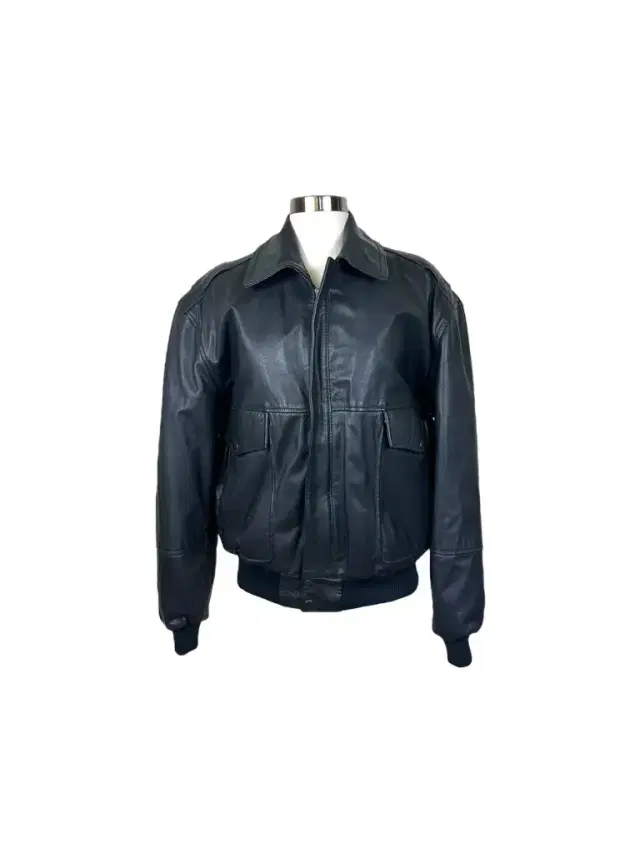 Aviator Jacket