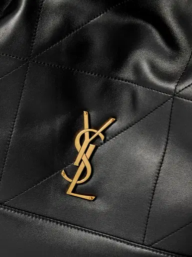 Saint Laurent Jamie Shopping Quilted Leather Shoulder Bag | Thumbnail 4 Saint Laurent Jamie Shopping Quilted Leather Shoulder Bag | Thumbnail 4