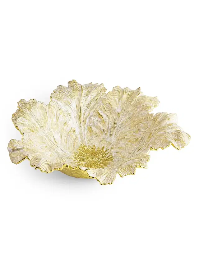 Michael Aram Tulip Bowl