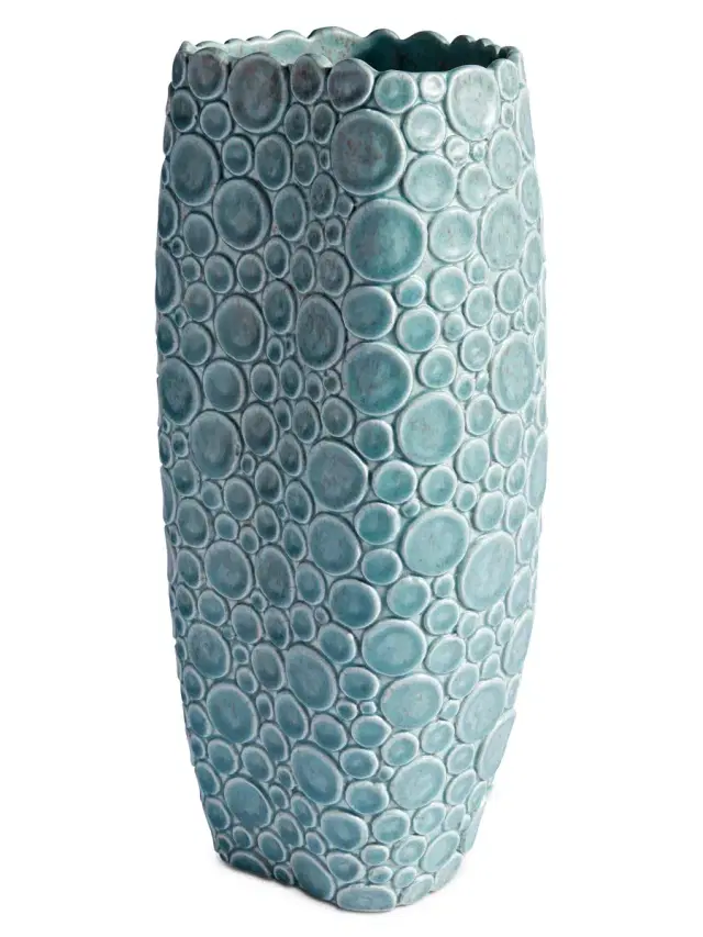 Haas Gila Monster Vase