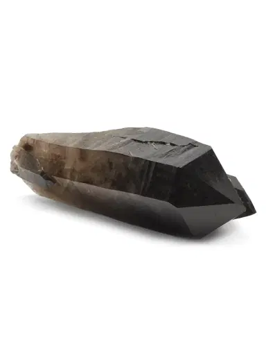 Jia Jia Smoky Quartz Point Crystal - Black | Thumbnail 4 Jia Jia Smoky Quartz Point Crystal - Black | Thumbnail 4