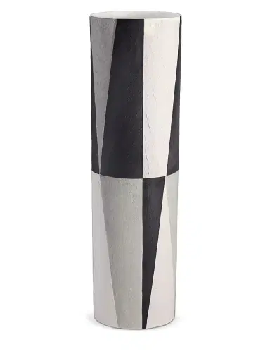 L'Objet Cubisme Large Vase XL | Thumbnail 1 L'Objet Cubisme Large Vase XL | Thumbnail 1
