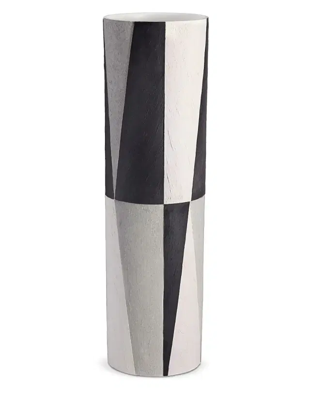 Cubisme Large Vase XL