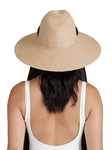 Eugenia Kim Women's Cassidy Pull-Through Scarf Sunhat | Thumbnail 7