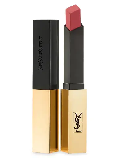 Yves Saint Laurent Women's Rouge Pur Couture The Slim Matte Lipstick - 416 Psychedelic Chili | Thumbnail 1 Yves Saint Laurent Women's Rouge Pur Couture The Slim Matte Lipstick - 416 Psychedelic Chili | Thumbnail 1