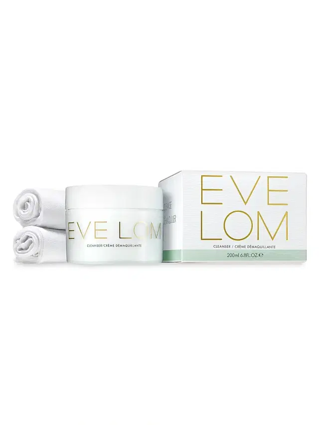 Women's Cleanser Balm