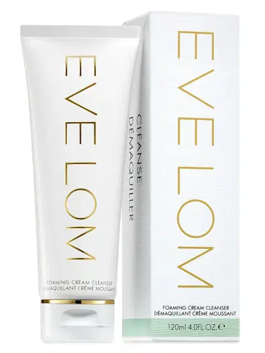 Eve Lom Women's Foaming Cream Cleanser | Thumbnail 2 Eve Lom Women's Foaming Cream Cleanser | Thumbnail 2
