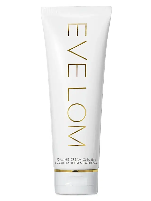 Women's Foaming Cream Cleanser