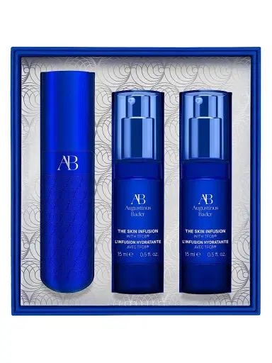 Augustinus Bader The Skin Infusion 3-Piece Set | Thumbnail 2