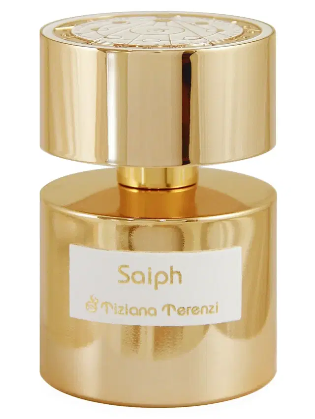 Tiziana Terenzi Saiph Extrait de Parfum
