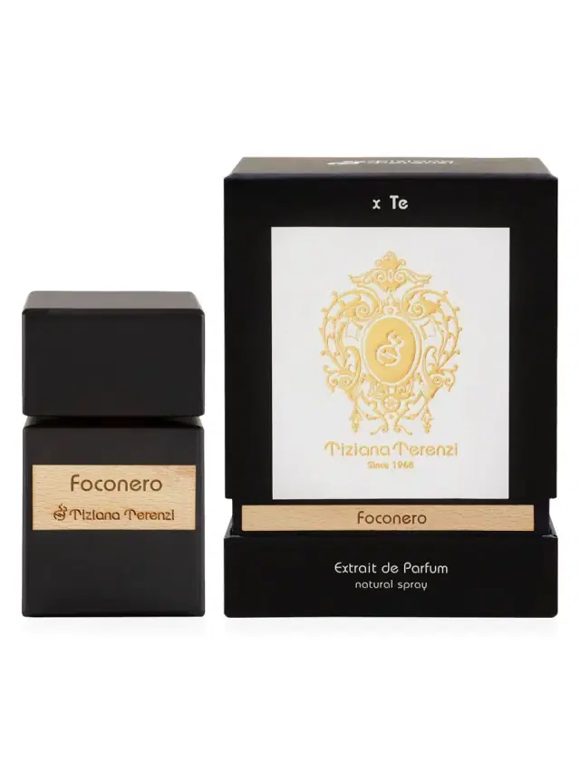 Foconero Extrait de Parfum