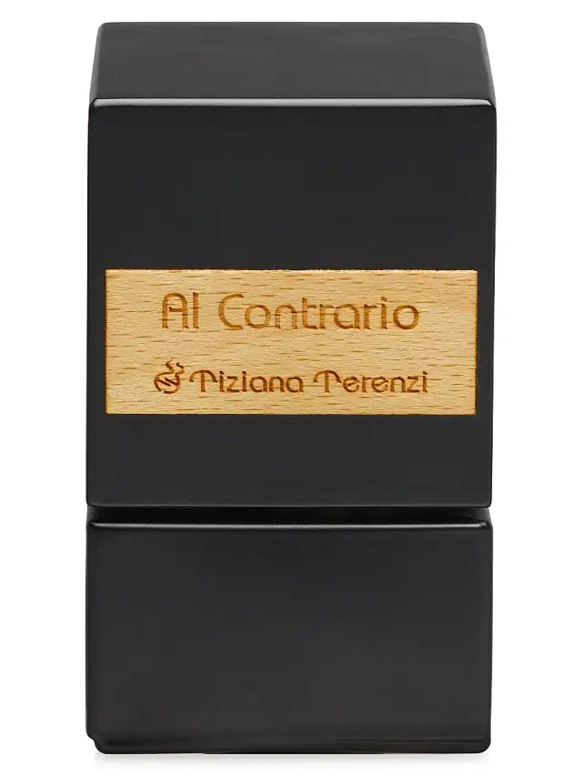 Tiziana Terenzi Al Contrario Extrait de Parfum