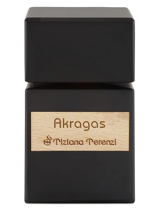 Tiziana Terenzi Akragas Extrait de Parfum 3.4 oz