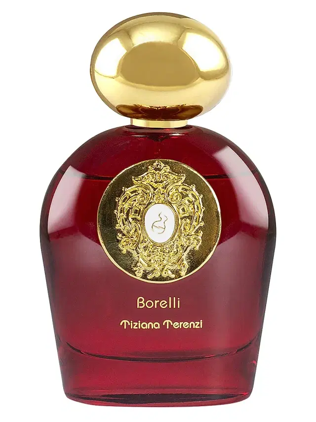 Borelli Extrait de Parfum 3.4 oz