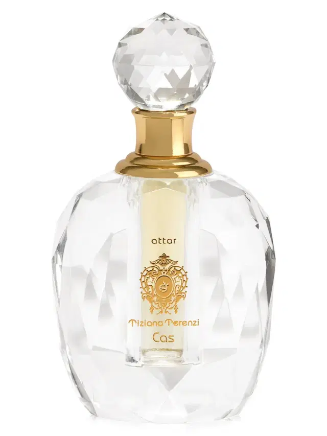 Cas Attar Eau de Parfum