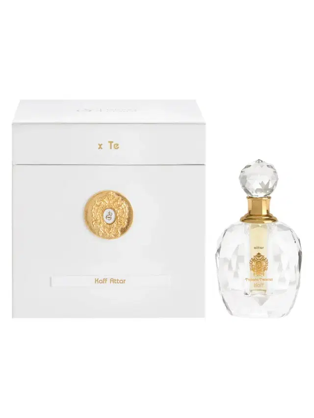 Kaff Attar Eau de Parfum