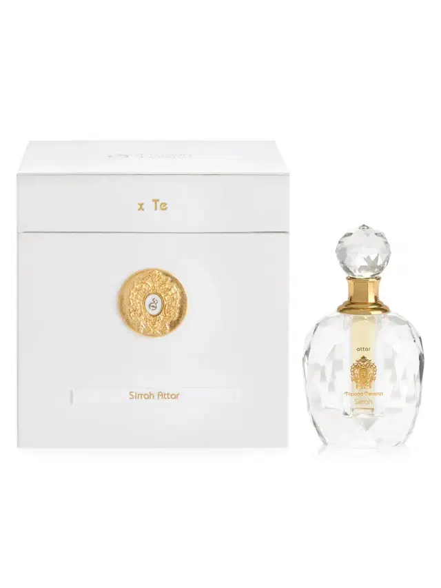 Attar Sirrah Eau de Parfum