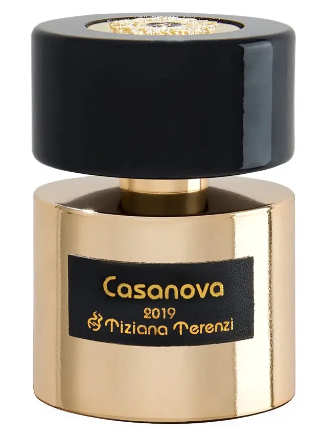 Tiziana Terenzi Casanova 2019 Anniversary Extrait de Parfum