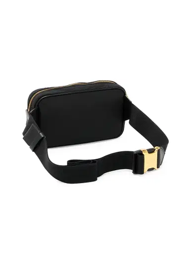 Tom Ford Men's Nylon & Leather Belt Bag | Thumbnail 4 Tom Ford Men's Nylon & Leather Belt Bag | Thumbnail 4