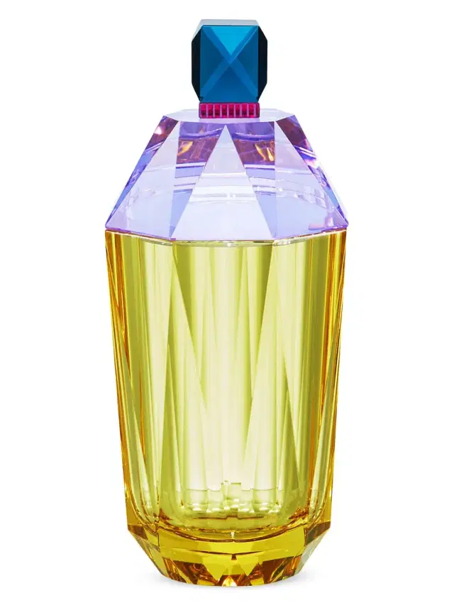Long Island Flacon - Yellow